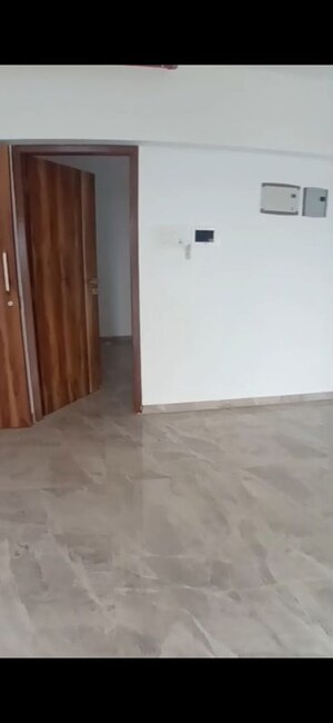 Living Room in 2 BHK Apartment at BP DPS Park View, Goregaon West – for Rent