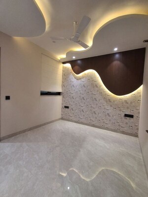 Furnished Amenities in 4 BHK Builder Floor at Adani Samsara, Sector 60 – for Sale