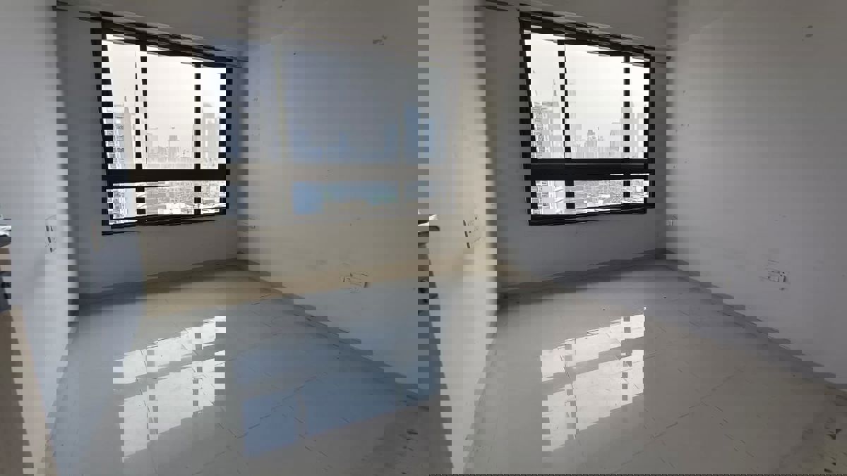 3 BHK 844 Sq.Ft. Apartment in Kanakia Levels