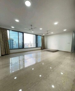 3 BHK Apartment For Rent in Oberoi Realty Esquire