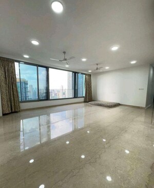 3 BHK Apartment For Rent in Oberoi Realty Esquire, Goregaon East