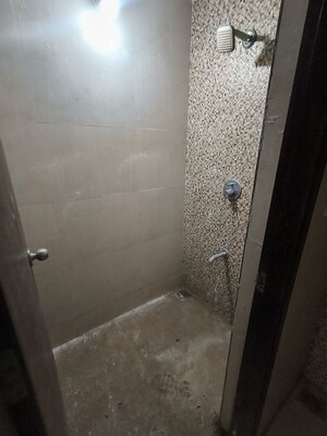 Bathroom in 1 BHK Apartment at Lodha Lakeshore Greens, Dombivli East – for Rent