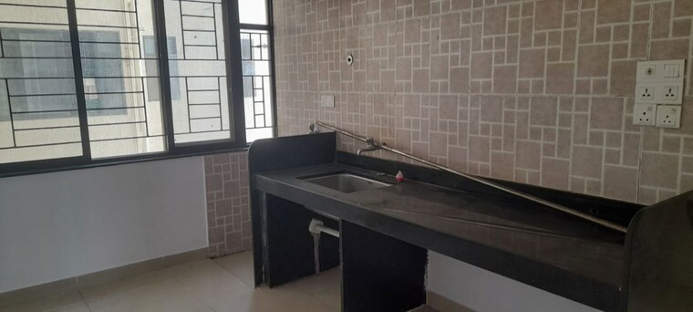 Kitchen, sargam-chs-nanded 2 Bedroom 1050 Sq.Ft. Apartment In Sinhagad Road Pune 9932869
