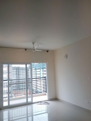 Room in 2 BHK Apartment at Adarsh Greens, Kogilu – for Rent