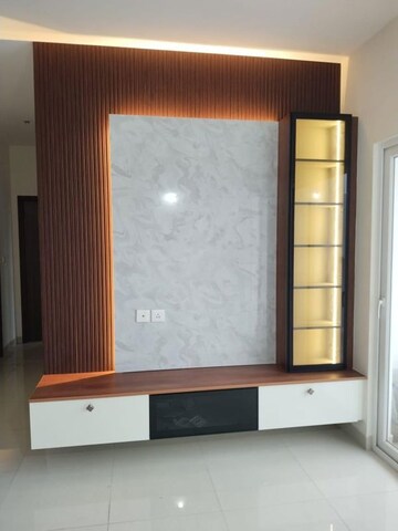 Room in 2 BHK Apartment at Adarsh Greens, Kogilu – for Rent