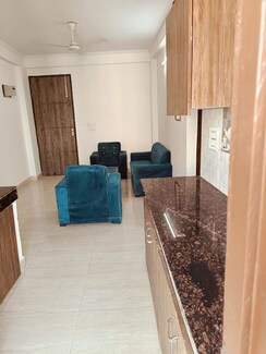 2 BHK Builder Floor For Rent in Neb Sarai
