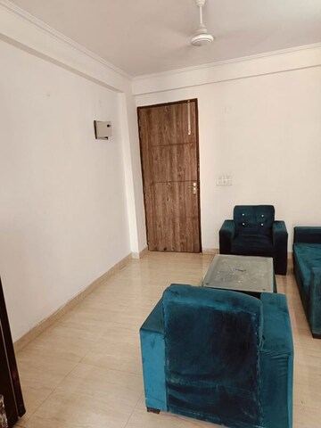 Bedroom in 2 BHK Builder Floor at Neb Sarai – for Rent