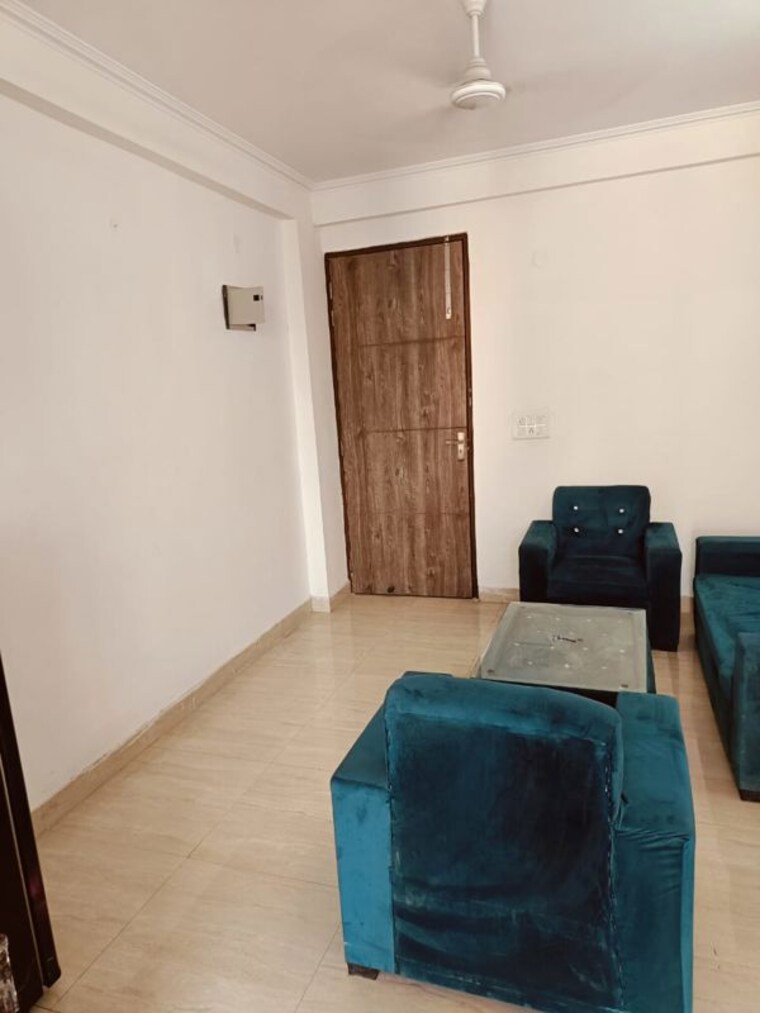 Bedroom, neb sarai 2 Bedroom 800 Sq.Ft. Builder Floor In Neb Sarai Delhi 9932914