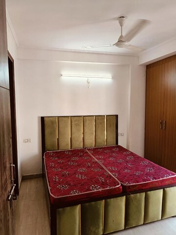 Bedroom in 2 BHK Builder Floor at Neb Sarai – for Rent