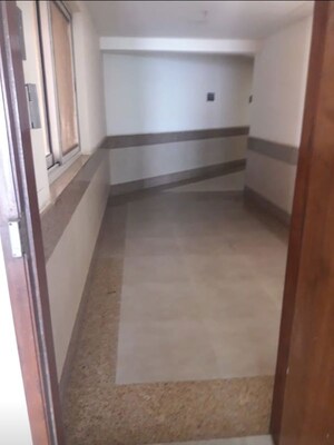 Kitchen in 2.5 BHK Apartment at DB Woods, Goregaon East – for Rent