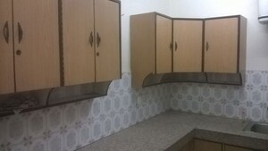 Bedroom in 2 BHK Builder Floor at Greater Kailash I – for Rent