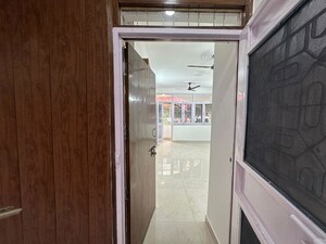 Building Lobby in 3 BHK Apartment at Sector 12 – for Rent