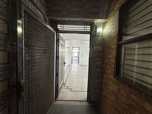 Building Lobby in 3 BHK Apartment at Sector 12 – for Rent