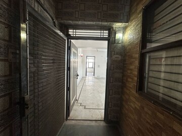 Building Lobby in 3 BHK Apartment at Sector 12 – for Rent