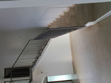 Stairs in 3.5 BHK Apartment at Kalpataru Immensa, Kolshet Road – for Sale