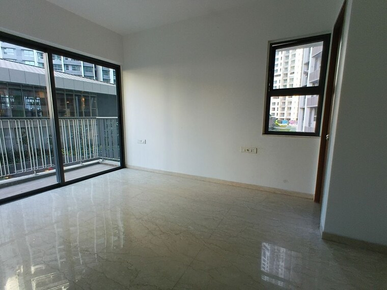 Room, kalpataru-immensa 3.5 Bedroom 1324 Sq.Ft. Apartment In Kolshet Road Thane 9932961