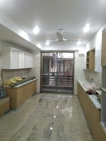 4 BHK + Pooja Room 600 Sq.Yd. Builder Floor in Panchsheel Enclave