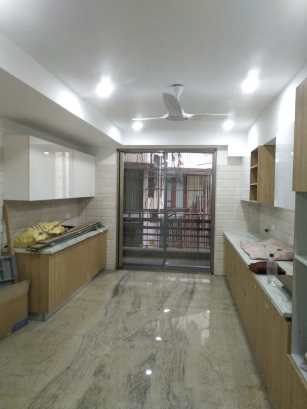4 BHK + Pooja Room Builder Floor For Rent in Panchsheel Enclave