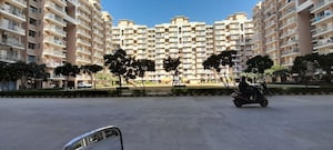 2 BHK Apartment – Exterior View View at Breez Global Heights, Sohna Sector 33 - for Sale