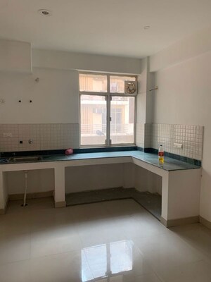 Kitchen in 2 BHK Apartment at Breez Global Heights, Sohna Sector 33 – for Sale