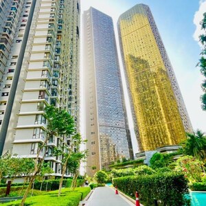 3 BHK Apartment – Exterior View View at Lodha Marquise, Worli - for Sale