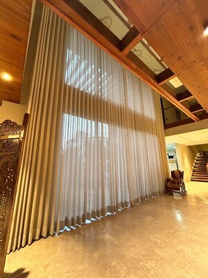 Balcony in 5 BHK Independent House at Sector 99 – for Sale