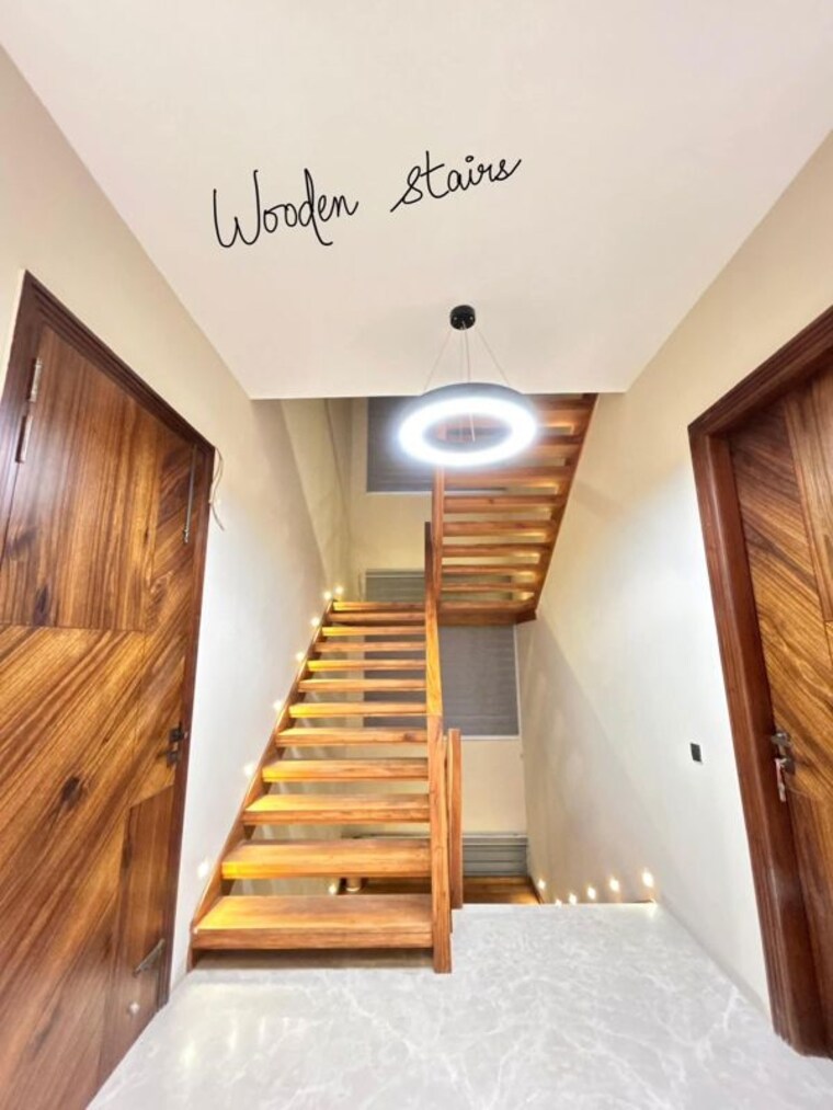 undefined, sector 99 5 Bedroom 500 Sq.Yd. Independent House In Sector 99 Mohali 9932973