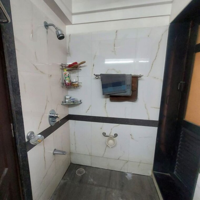 Kitchen, k-raheja-heights 2 Bedroom 719 Sq.Ft. Apartment In Malad East Mumbai 9896822