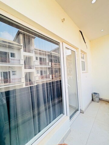 Balcony in 2 BHK Apartment at Sector 115 – for Sale