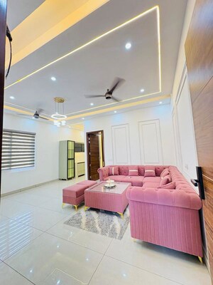 Living Room in 2 BHK Apartment at Sector 115 – for Sale