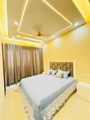 Bedroom in 2 BHK Apartment at Sector 115 – for Sale
