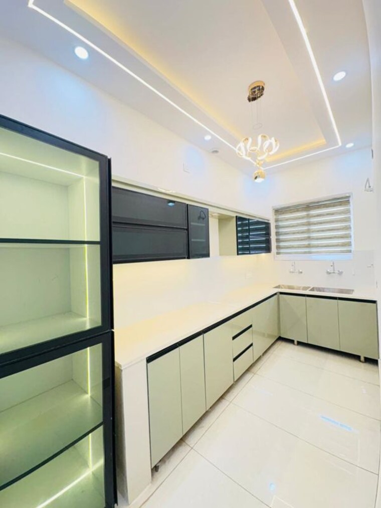 Kitchen, sector 115 2 Bedroom 110 Sq.Yd. Apartment In Sector 115 Mohali 9932977