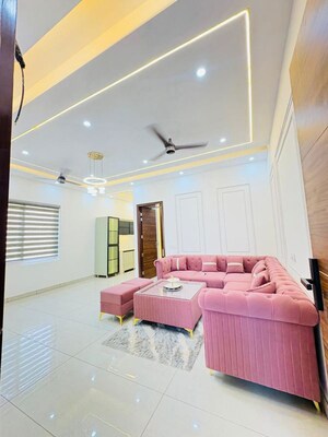 Bedroom in 2 BHK Apartment at Sector 115 – for Sale