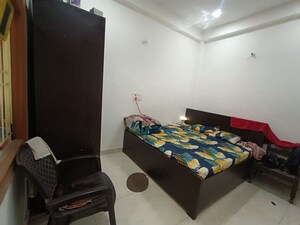 Bedroom in 3.5 BHK Independent House at Sector 55 – for Rent
