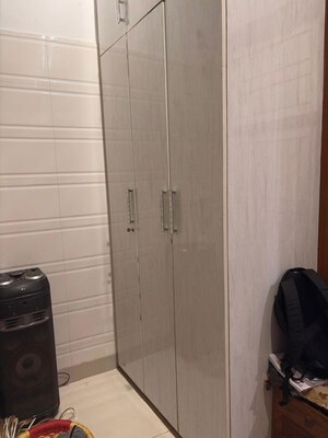 Master Bedroom in 3.5 BHK Independent House at Sector 55 – for Rent