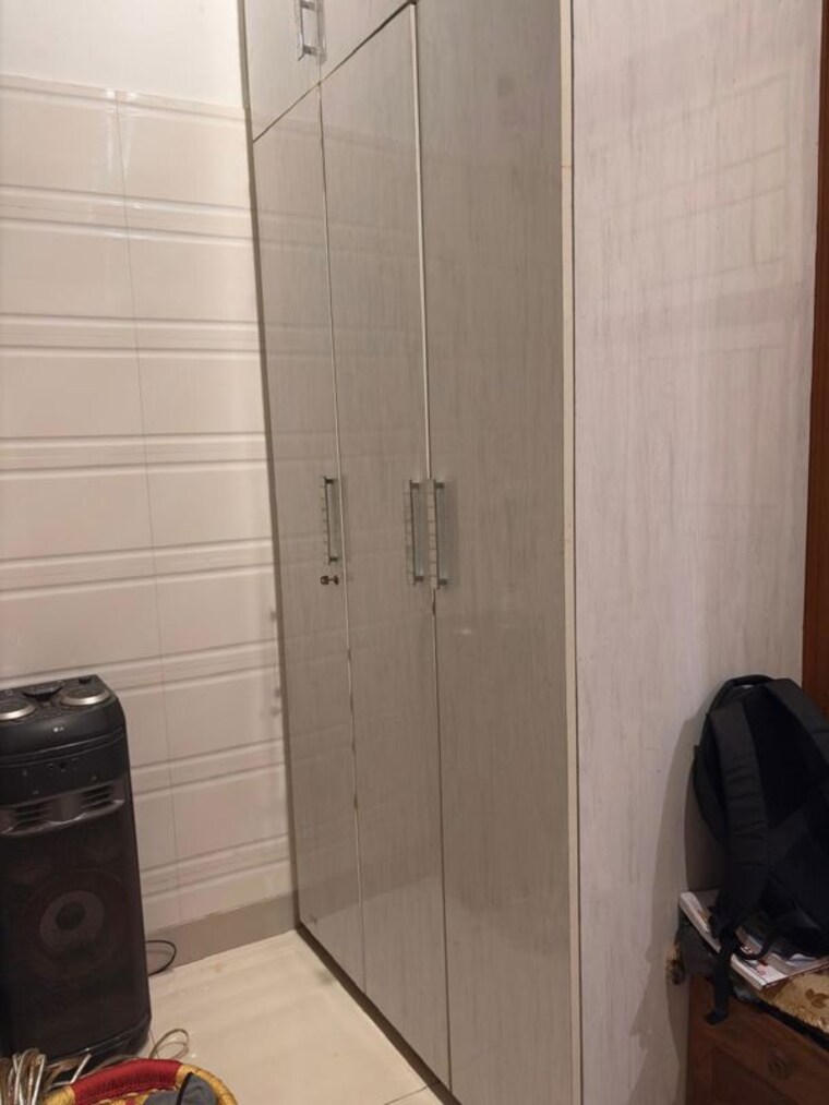 Master Bedroom, sector 55 3.5 Bedroom 1710 Sq.Ft. Independent House In Sector 55 Noida 9932978