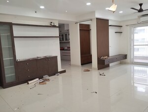 3 BHK Apartment For Rent in My Home Vihanga, Gachibowli