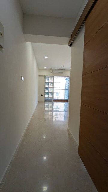 3 BHK Apartment For Rent in Ekta Tripolis, Goregaon West