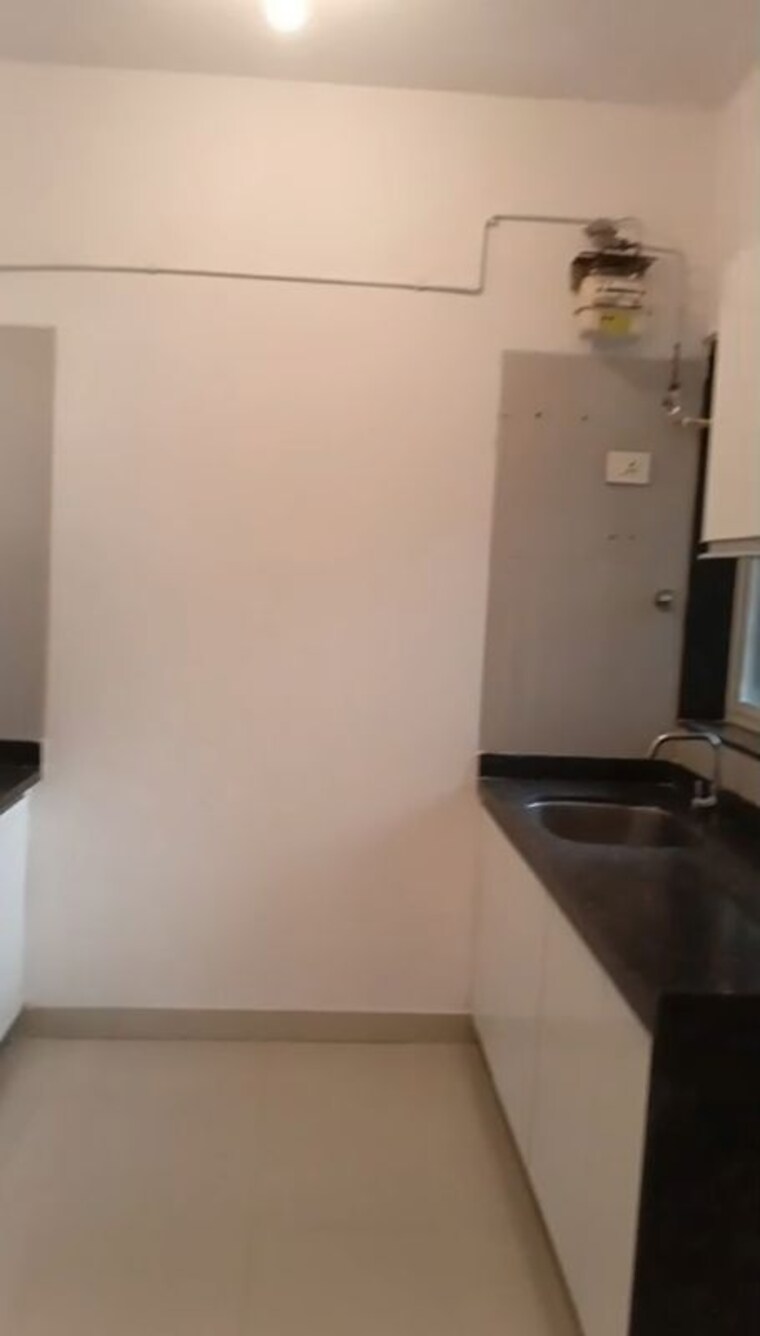 Master Bedroom, omkar-ananta 2 Bedroom 753 Sq.Ft. Apartment In Goregaon East Mumbai 9896628