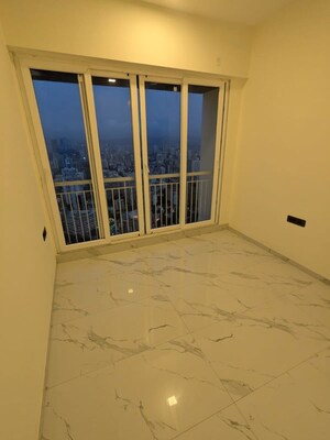 Room in 2 BHK Apartment at Ruparel Sky Green, Kandivali West – for Sale