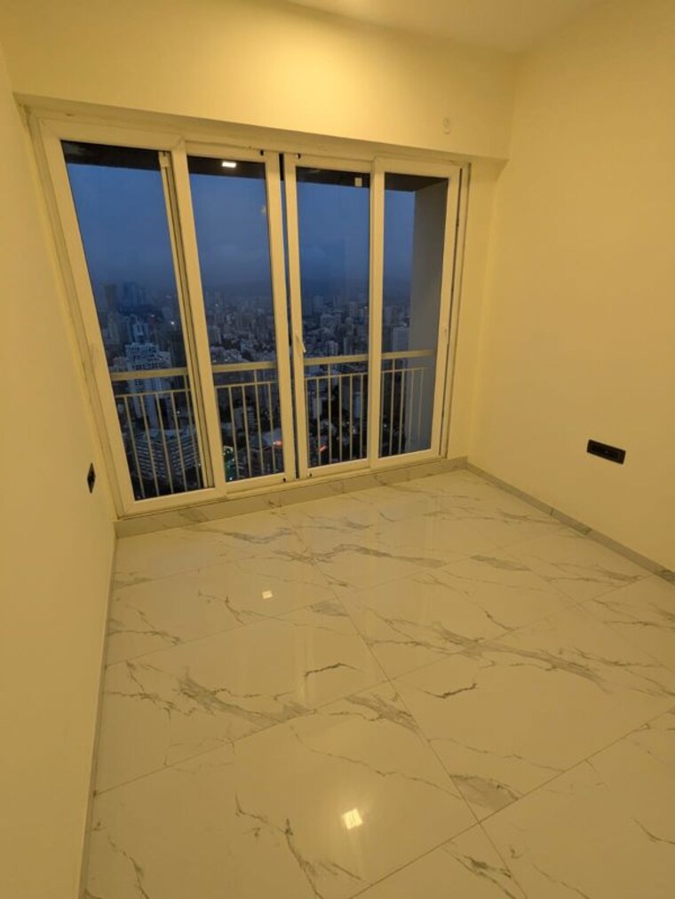 Room, ruparel-sky-green 2 Bedroom 630 Sq.Ft. Apartment In Kandivali West Mumbai 9933035