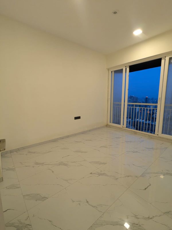 2 BHK Apartment For Sale in Ruparel Sky Green