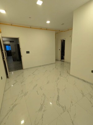 Room in 2 BHK Apartment at Ruparel Sky Green, Kandivali West – for Sale