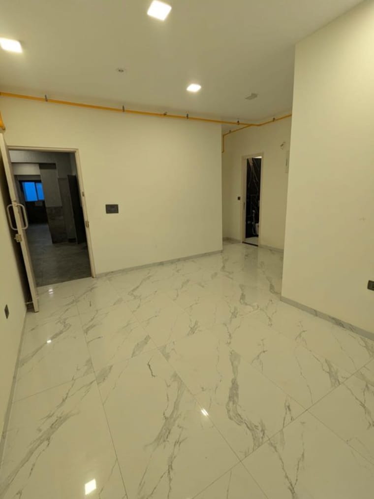 Room, ruparel-sky-green 2 Bedroom 630 Sq.Ft. Apartment In Kandivali West Mumbai 9933035