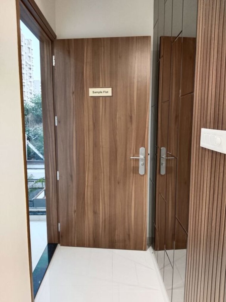 undefined, guddwill-elate 2 Bedroom 756 Sq.Ft. Apartment In Undri Pune 9932881