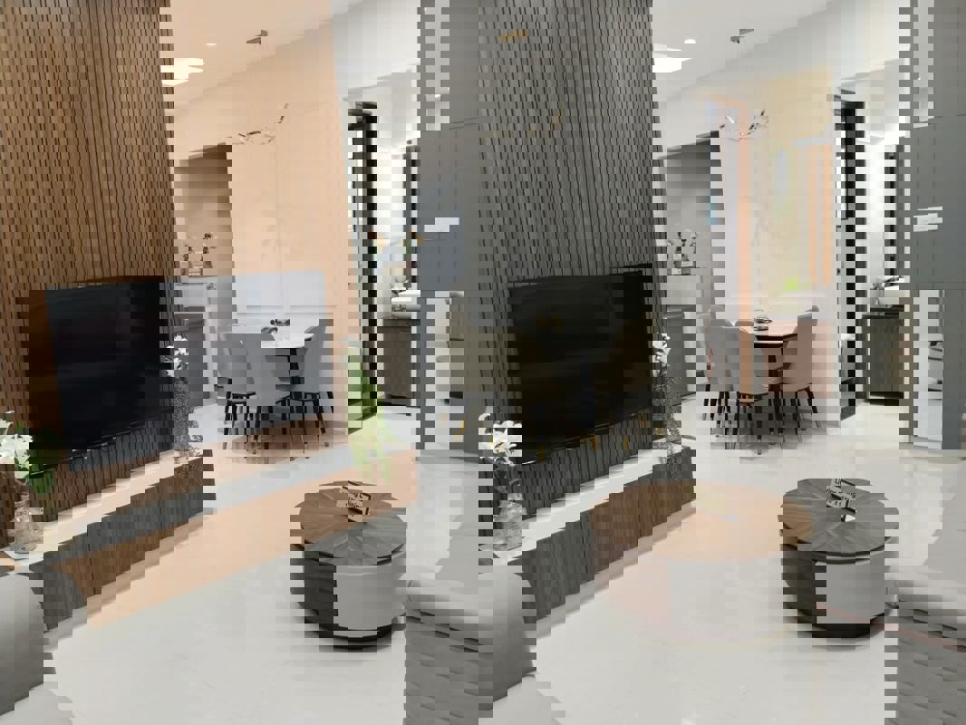 2 BHK 756 Sq.Ft. Apartment in Guddwill Elate