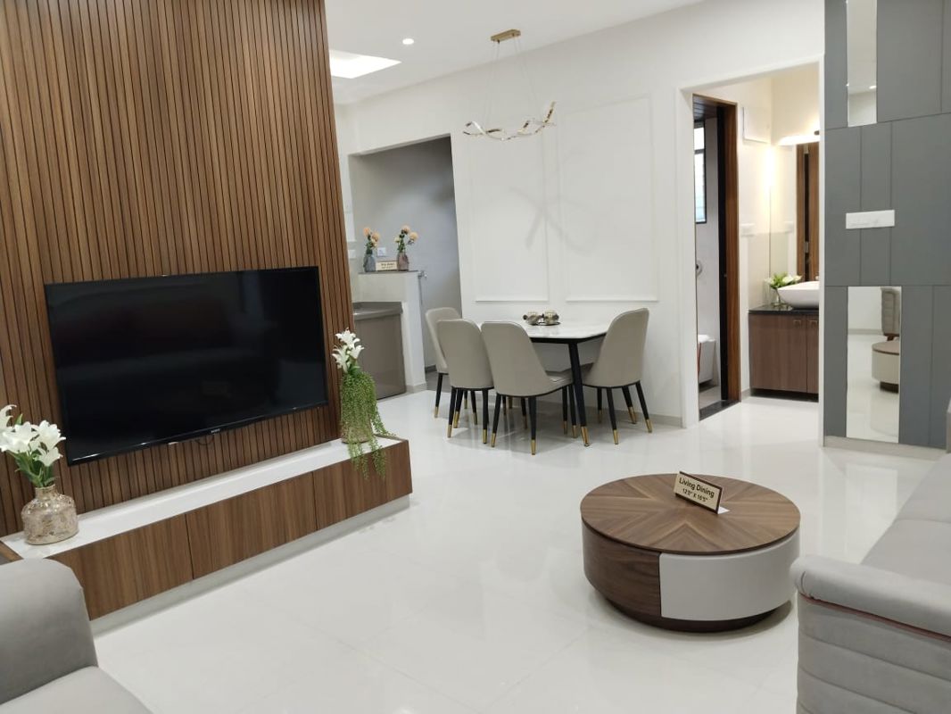 2 BHK Apartment For Sale in Guddwill Elate