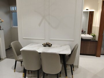 Bathroom in 2 BHK Apartment at Guddwill Elate, Undri – for Sale