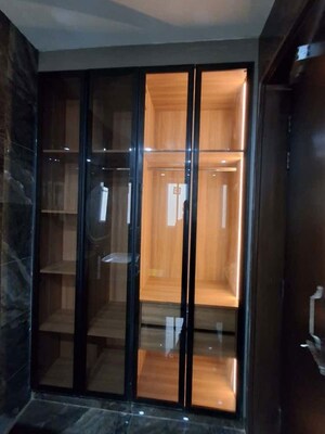 Cupboard in 4 BHK Builder Floor at Sector 45 – for Sale