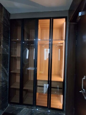 Cupboard in 4 BHK Builder Floor at Sector 45 – for Sale